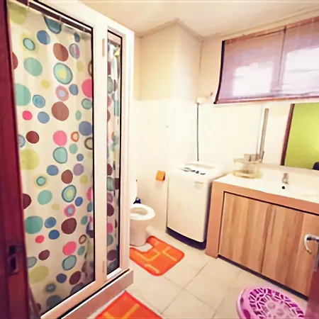Konkan Apartment Flic-en-Flacq Buitenkant foto