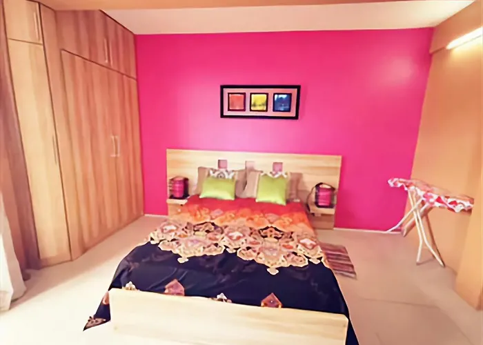 Konkan Apartment