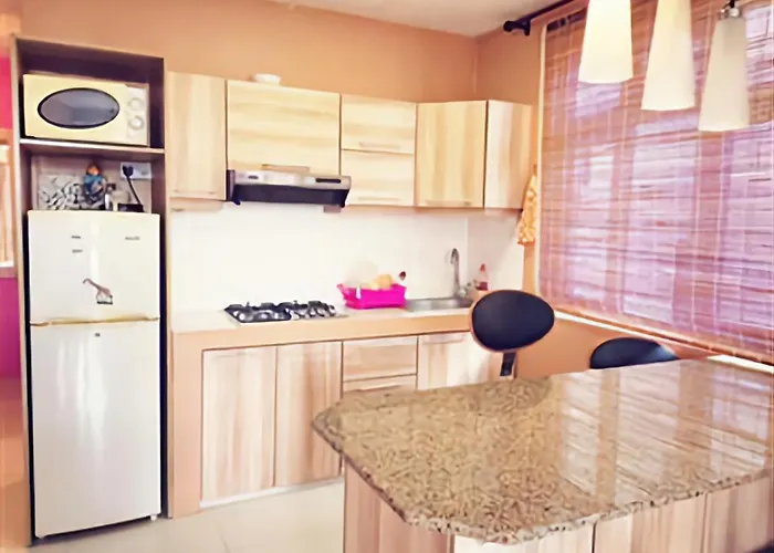 Konkan Apartment