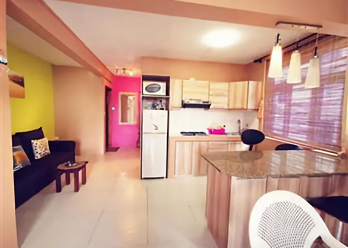 Konkan Apartment