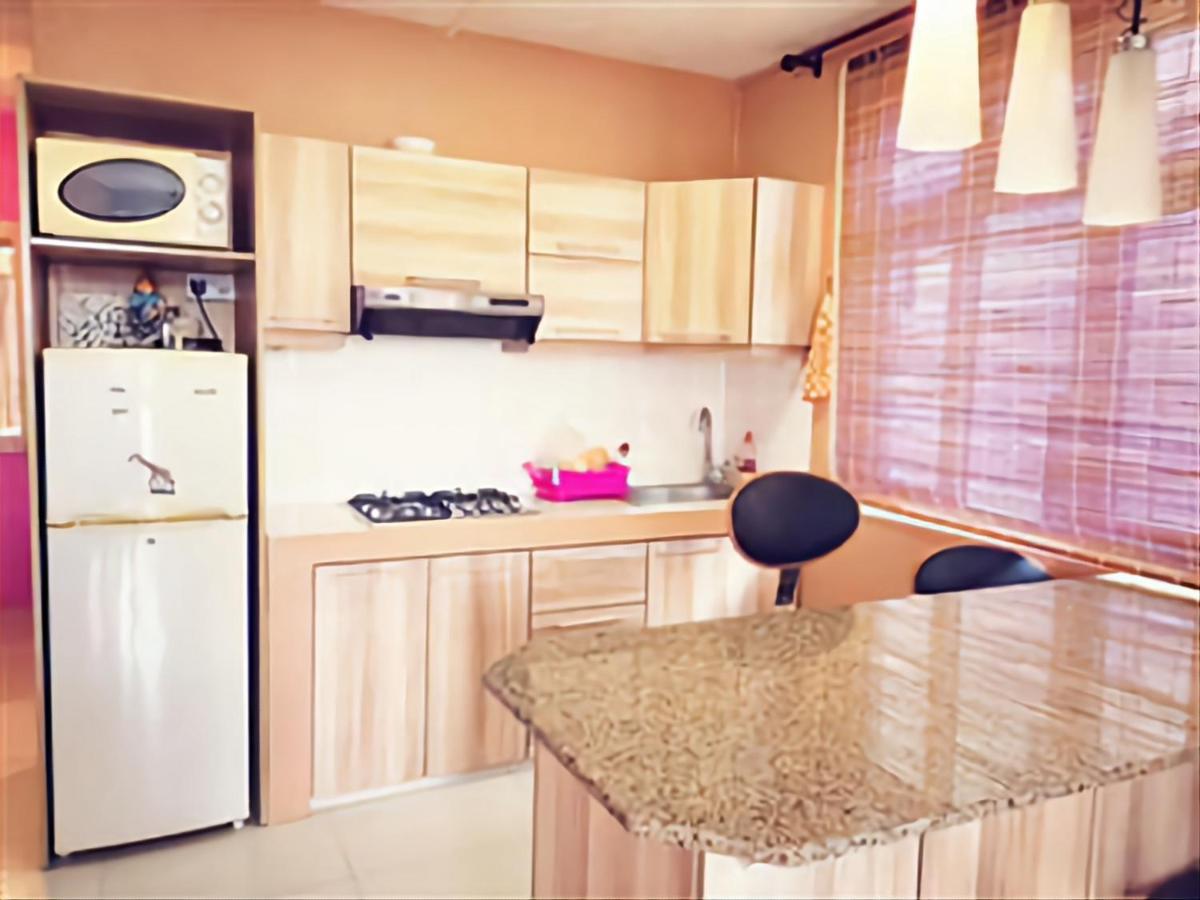 Konkan Apartment
