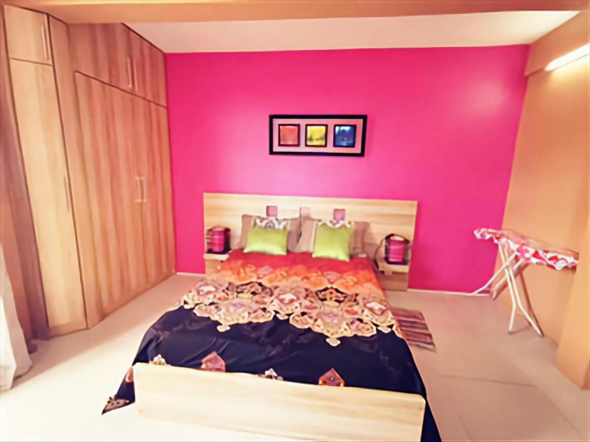 Konkan Apartment *